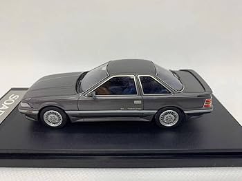 バ*ド様 【中古】MARK43 SOARER ミニカー Amazon | MARK43 1/43 ミニカー ソアラ SOARER 3.0GT-LIMITED (E